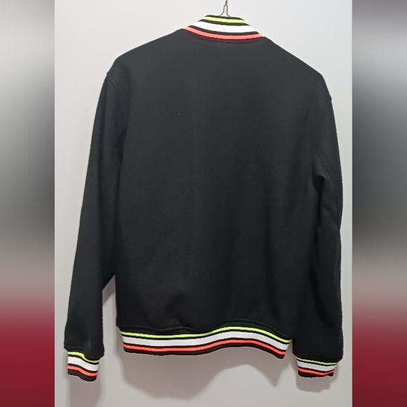 Mens Jacket - Picture 8 of 9